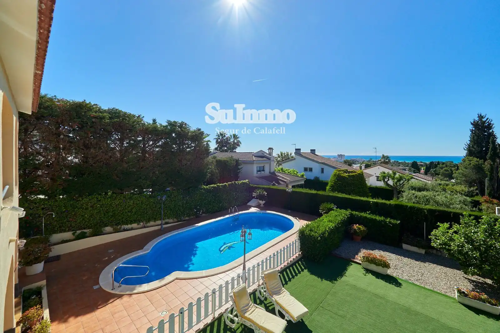 Villa mit Pool zum Verkauf in Masos, imagen 111