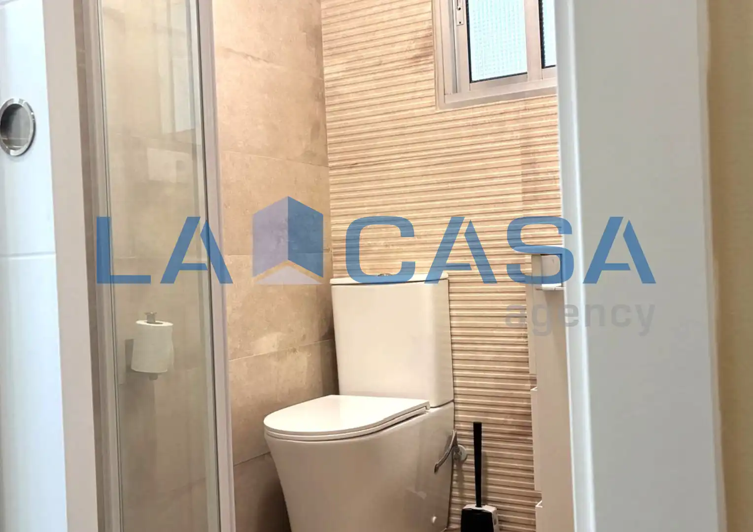Bany de Pis de lloguer en Sevilla