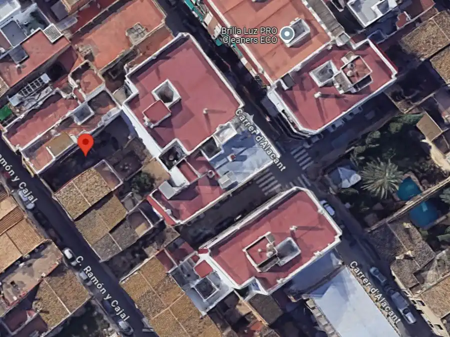 Wohnbaugrundstück zum Verkauf in C/ Ramón y Cajal 70, imagen 7