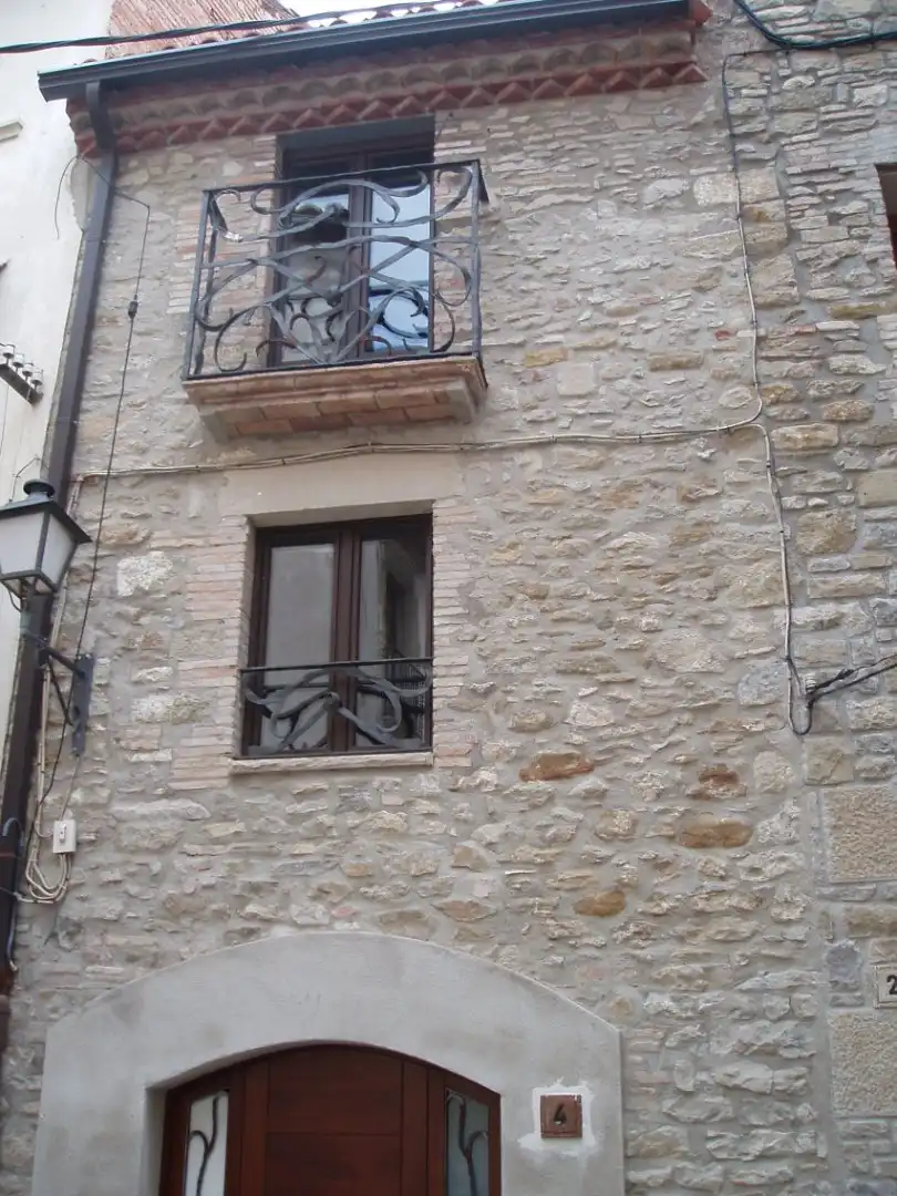 Detached homes for rent in Castellterçol