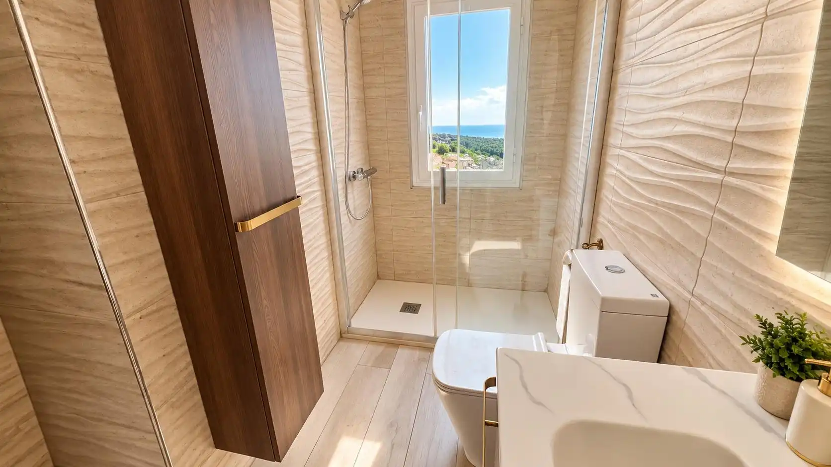 Bungalow avec piscine à vendre à Balcón de Finestrat - Terra Marina, imagen 21