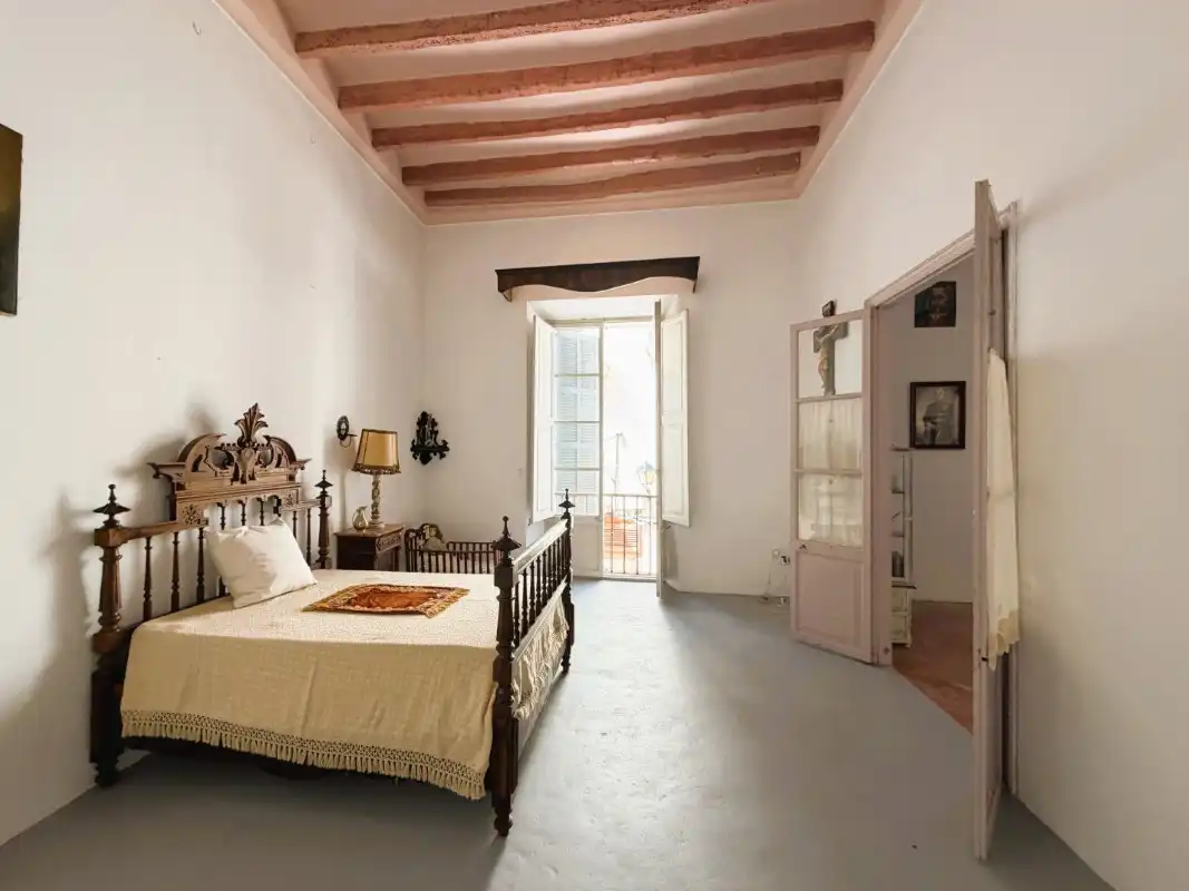 Doppelhaushälfte mit Garten zum Verkauf in Son Servera Poble, imagen 30