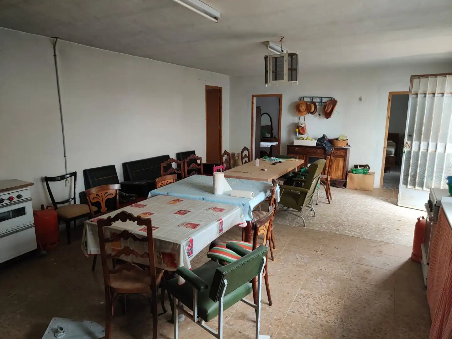 Villa avec jardin à vendre à Tibi, imagen 3