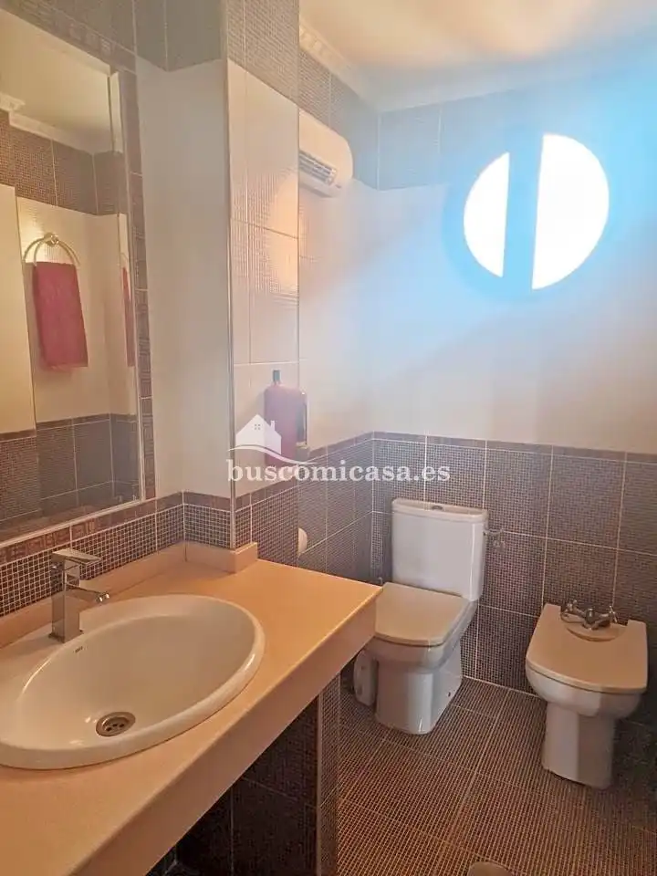 Casa amb piscina en venda a La Guardia de Jaén, imagen 34