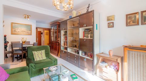 Foto 5 de Pis en venda a Comillas, Madrid Capital