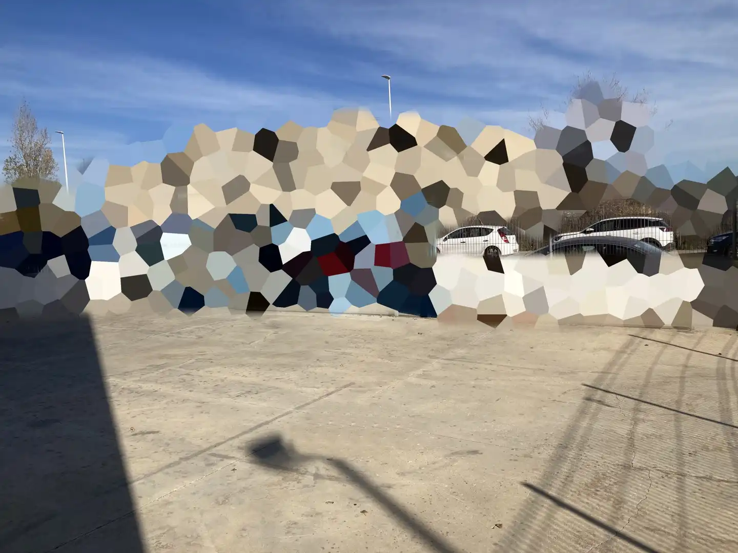Industrial building to rent in Sant Andreu de la Barca, imagen 6