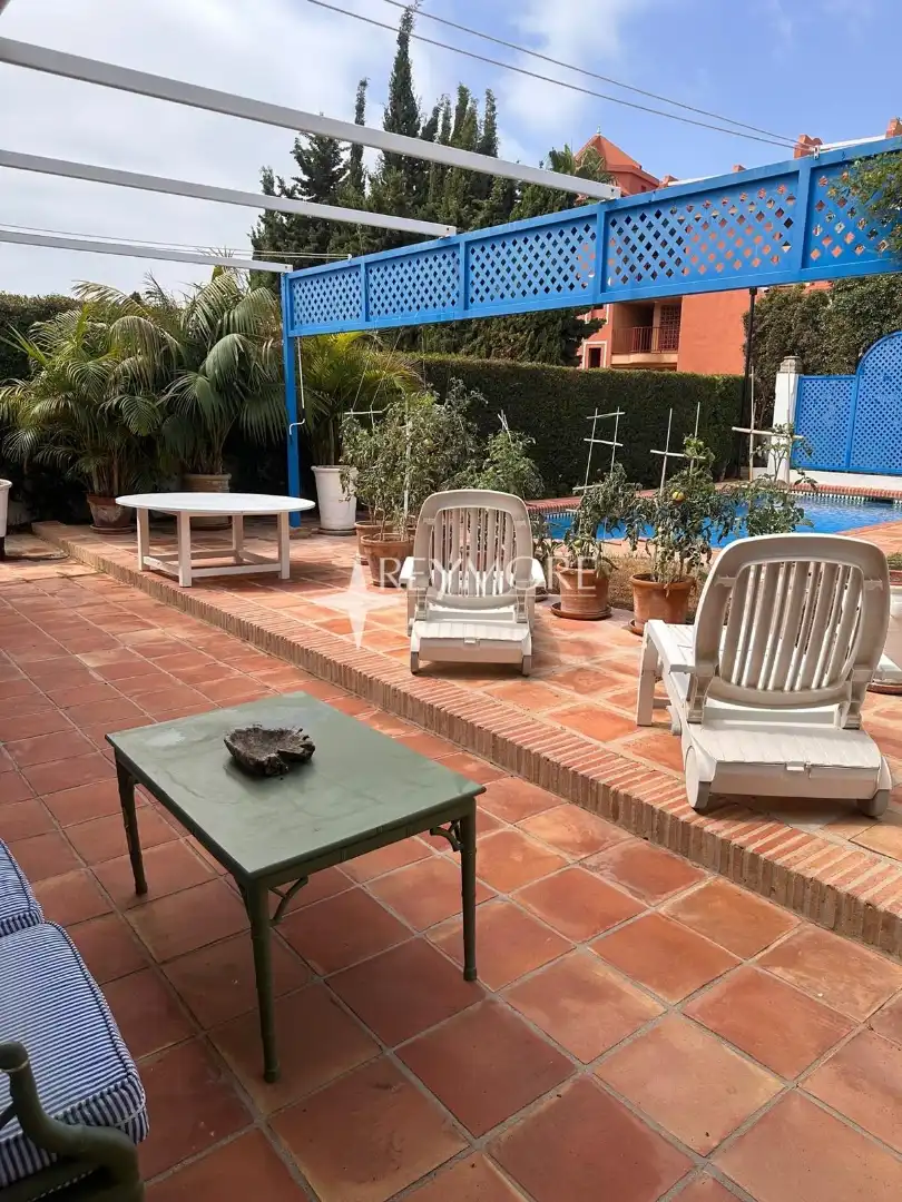 Detached house with pool for sale in Elviria - Cabopino, imagen 77