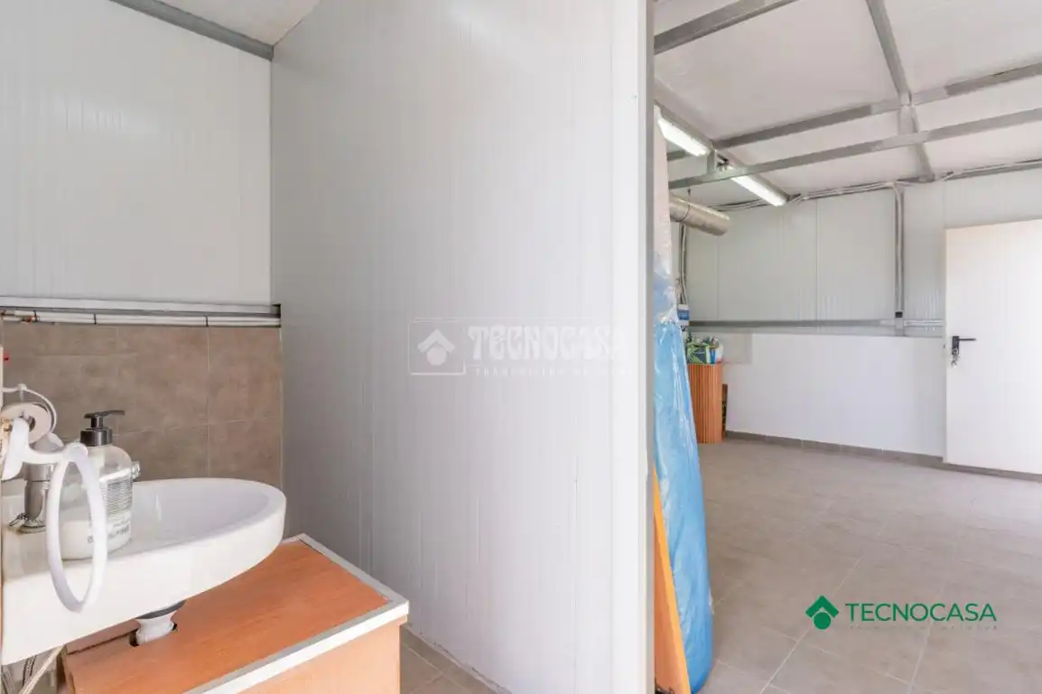 Casa adosada en venta en Vícar con Aire acondicionado y Trastero