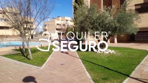 Photo 3 of Flat for rent in Travesía del Brezo, Yebes - Valdeluz, Yebes