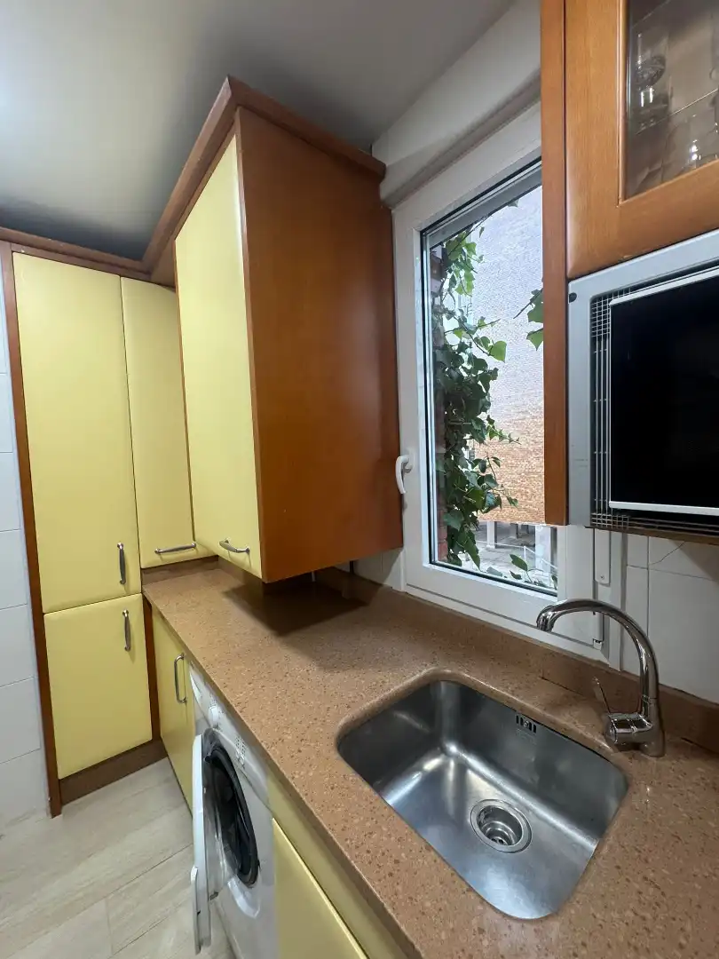 Maisonette zur Miete in Calle Valdenoja, Valdenoja