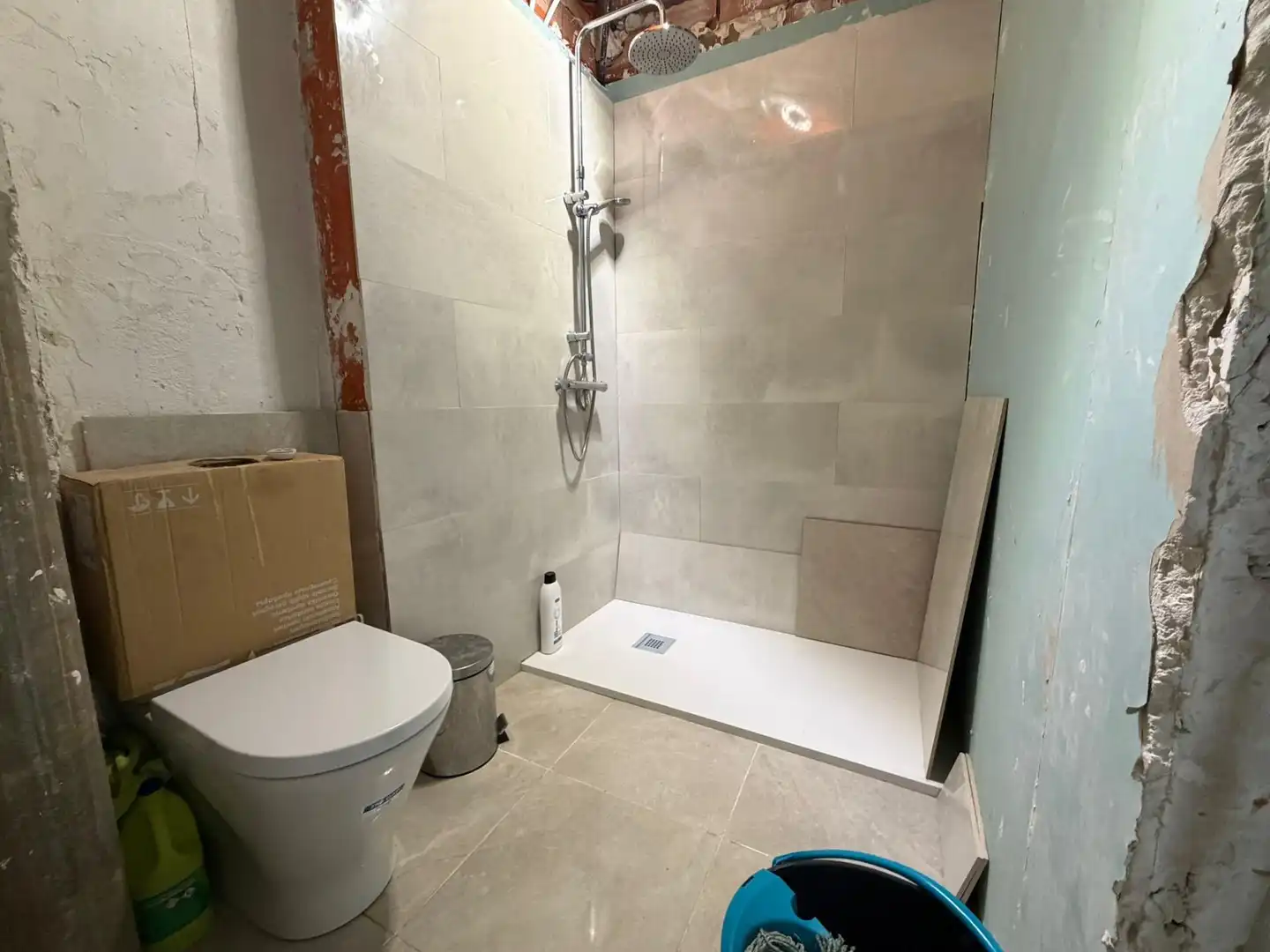 Estudio en venta en Juzgados - Plaza de Toros