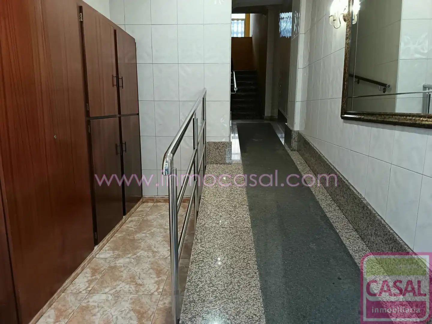 Flat for sale in Langreo  with Heating, Storage room and Furnished