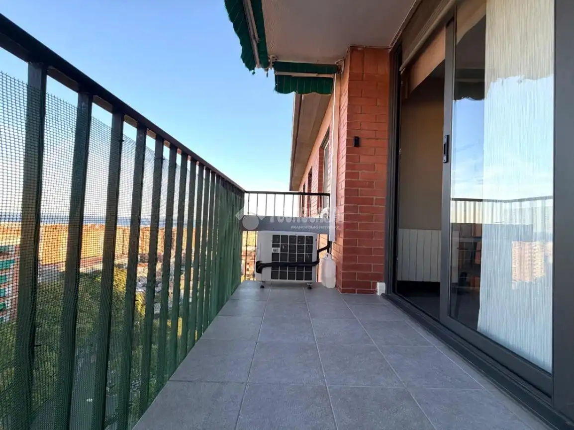 Appartement avec terrasse à vendre à Salut - Lloreda, imagen 2