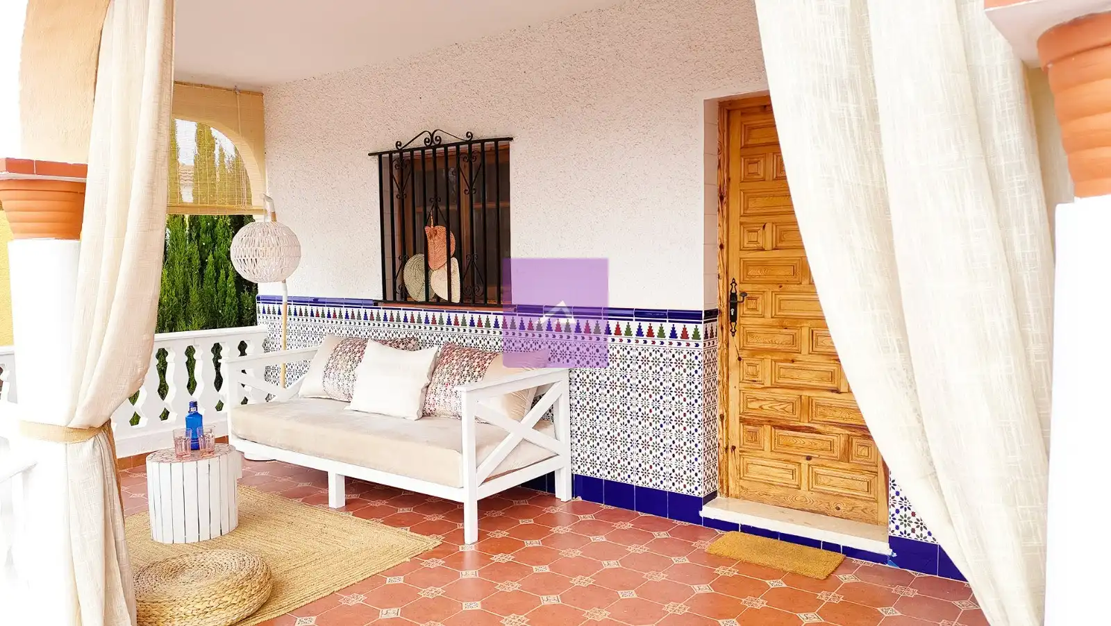 Villa avec piscine à vendre à Carrer de la Marjal, imagen 10