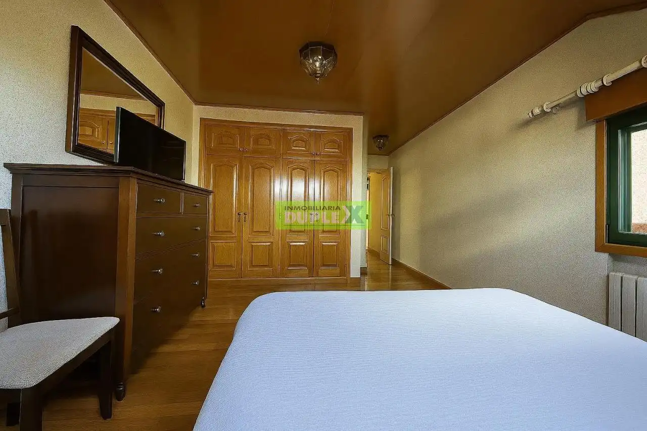 Piso con ascensor en venta en Centro - Echegaray, imagen 19
