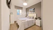 Bedroom of Flat for sale in Sant Boi de Llobregat  with Air Conditioner and Parquet flooring