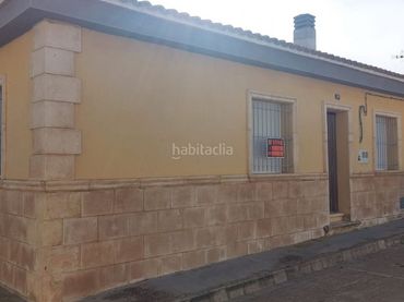 Maison à vendre à Barrio Higuera 28