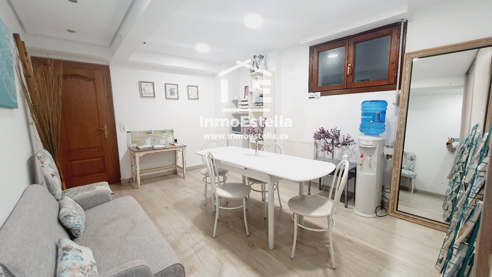 Flat to rent in Estella / Lizarra  with Furnished