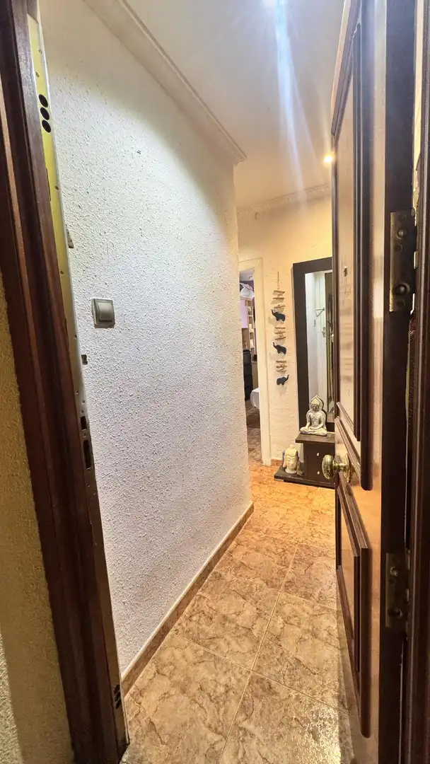 Pis en venda en Alicante / Alacant amb Balcó