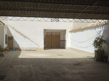 Maison avec jardin à vendre à Calle Campomanes 58