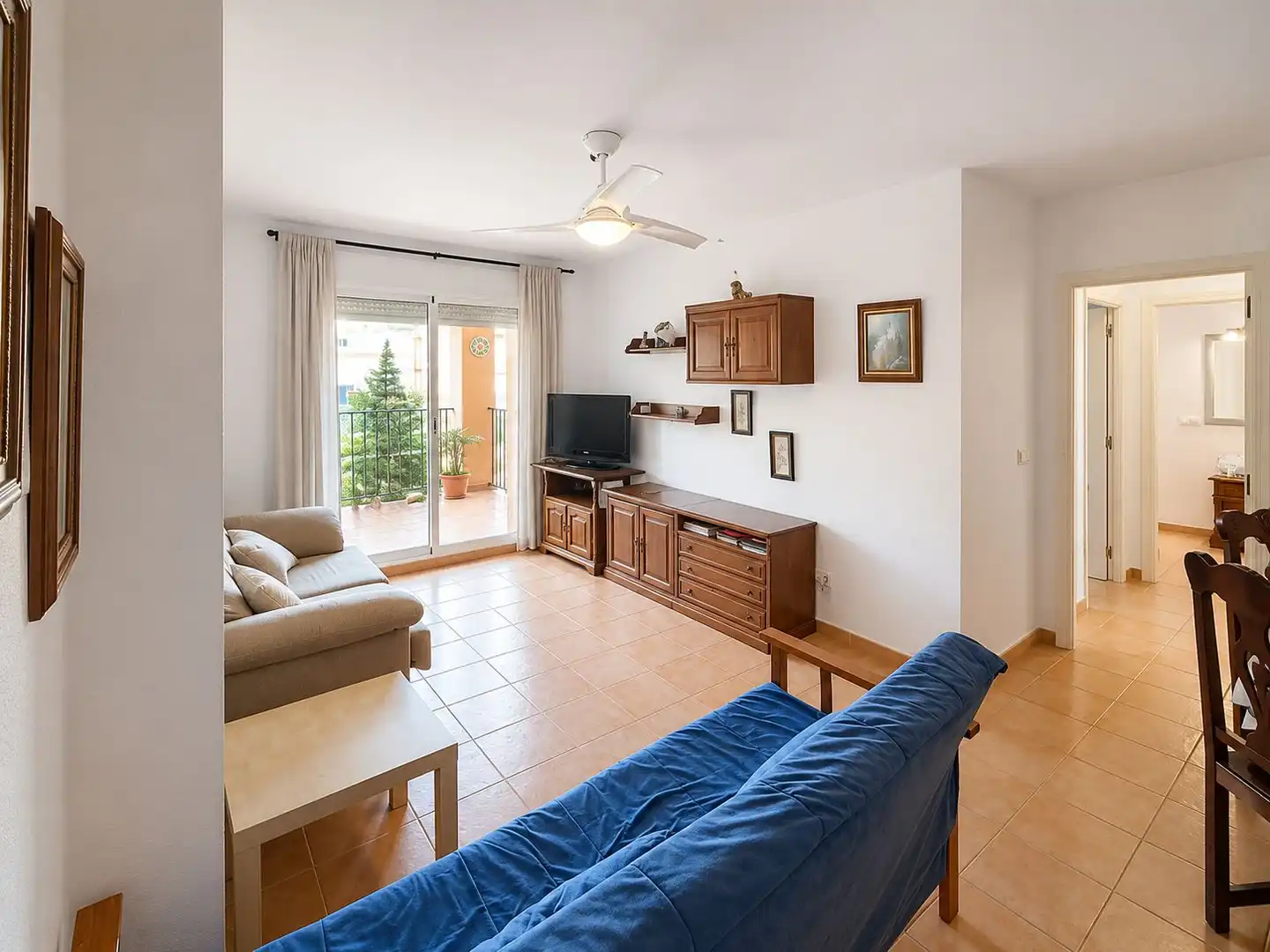 Apartment mit Pool zum Verkauf in 14 Calle Tomillo #planta 3, imagen 12