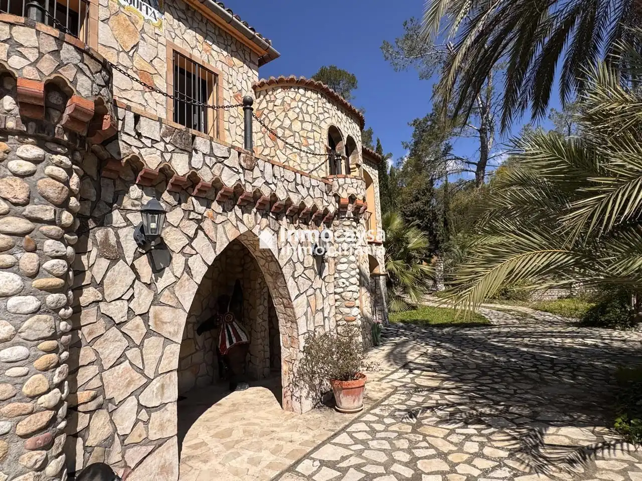Casa amb piscina en venda a Xàtiva, imagen 10