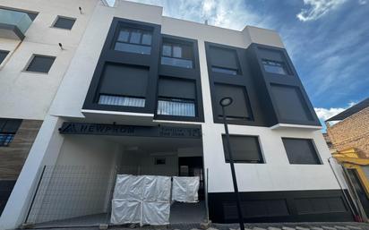 Exterior view of Flat for sale in Maracena