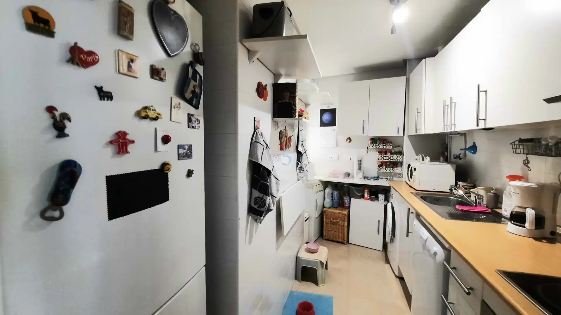 Appartement avec piscine à vendre à La Torre Golf, imagen 9