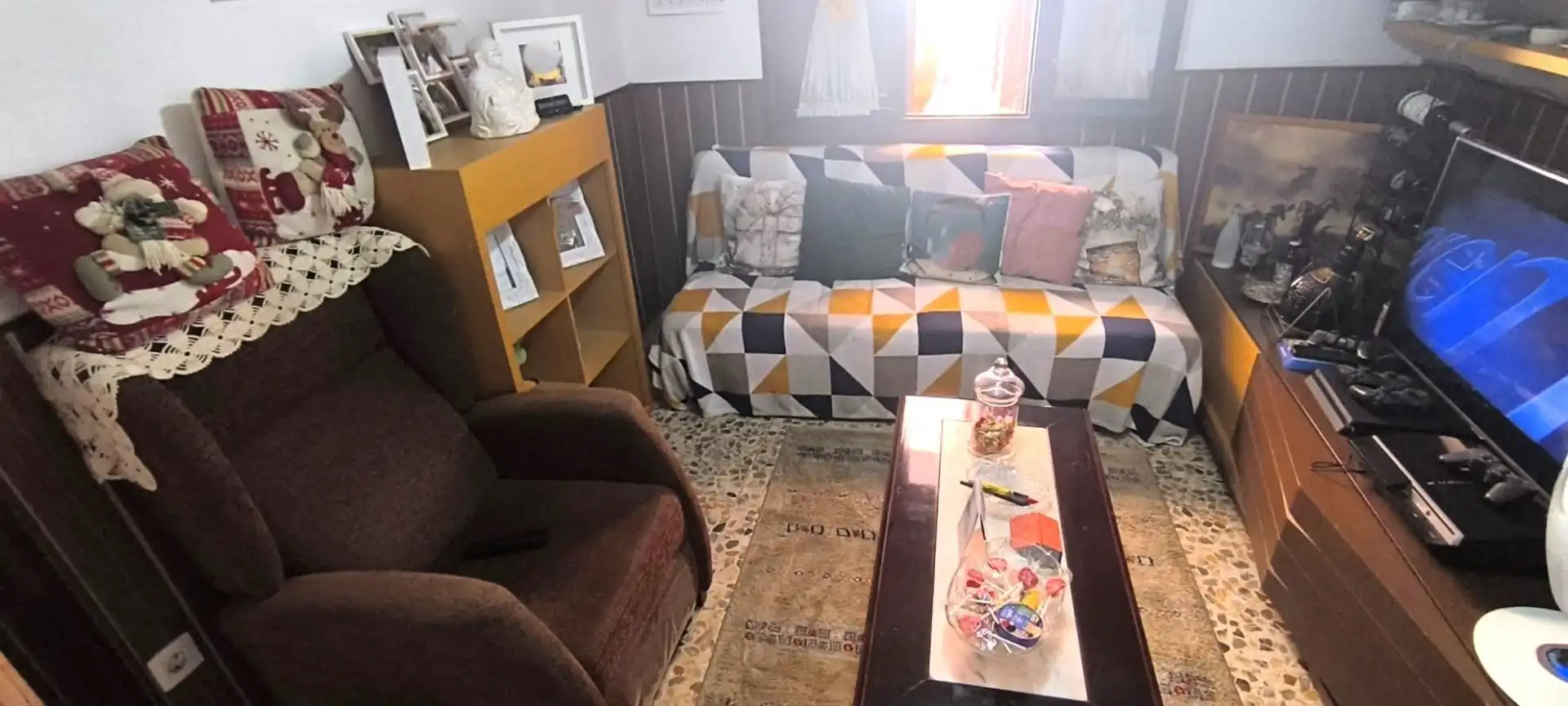 Casa amb jardí en venda a Albelda de Iregua, imagen 26