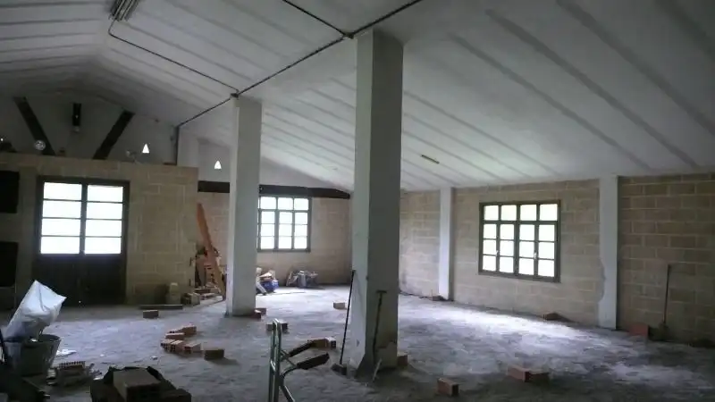 Casa o chalet en venta en Zalla 