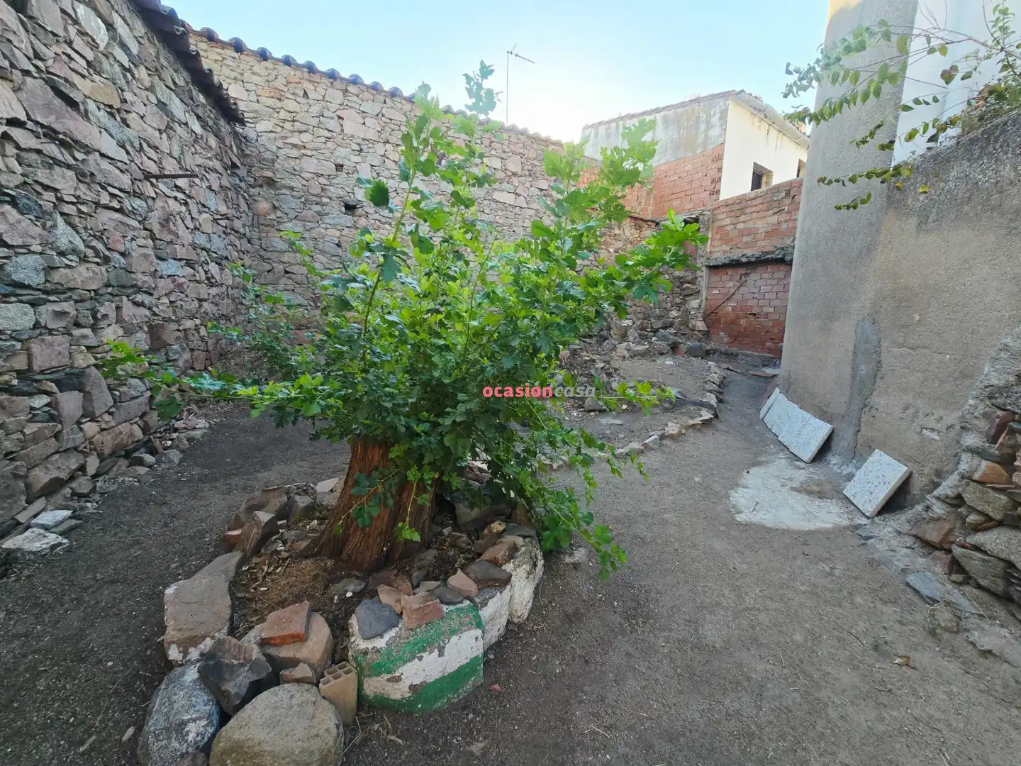 Casa o chalet en venta en Torrecampo