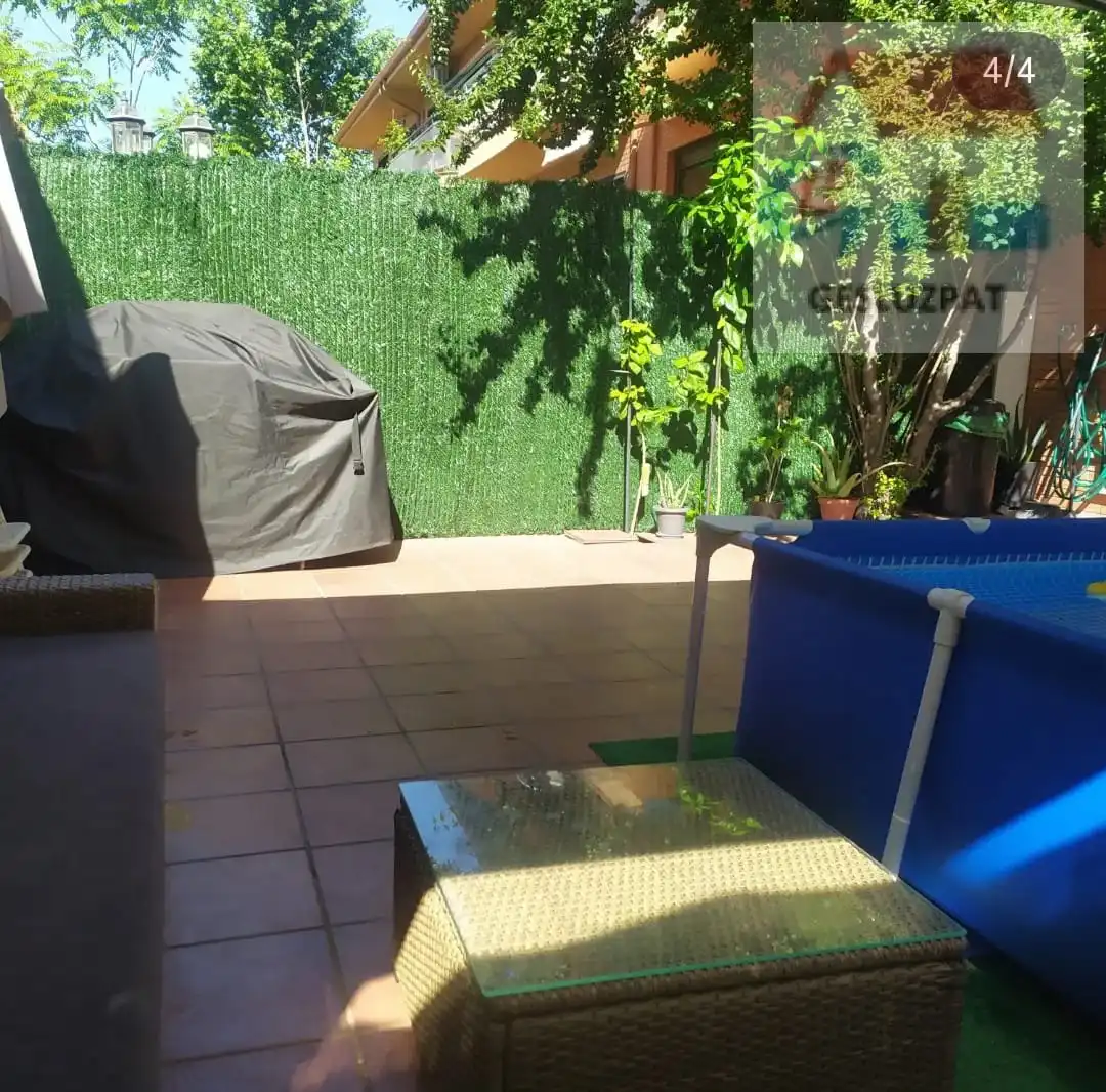 Adosado con terraza en venta en Los Robles, imagen 18