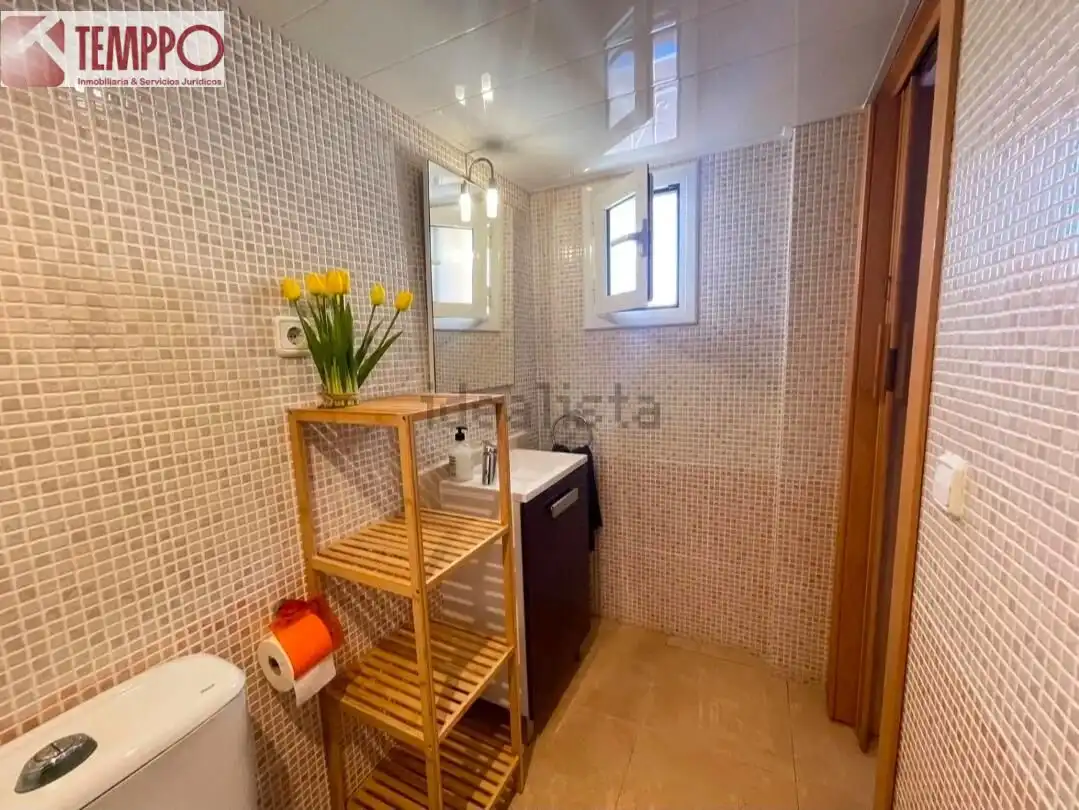 Casa amb terrassa en venda a La Franquesa - Oasis Park, imagen 29