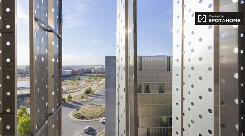 Photo 5 of Flat to share in Ensanche de Vallecas - La Gavia,  Madrid Capital