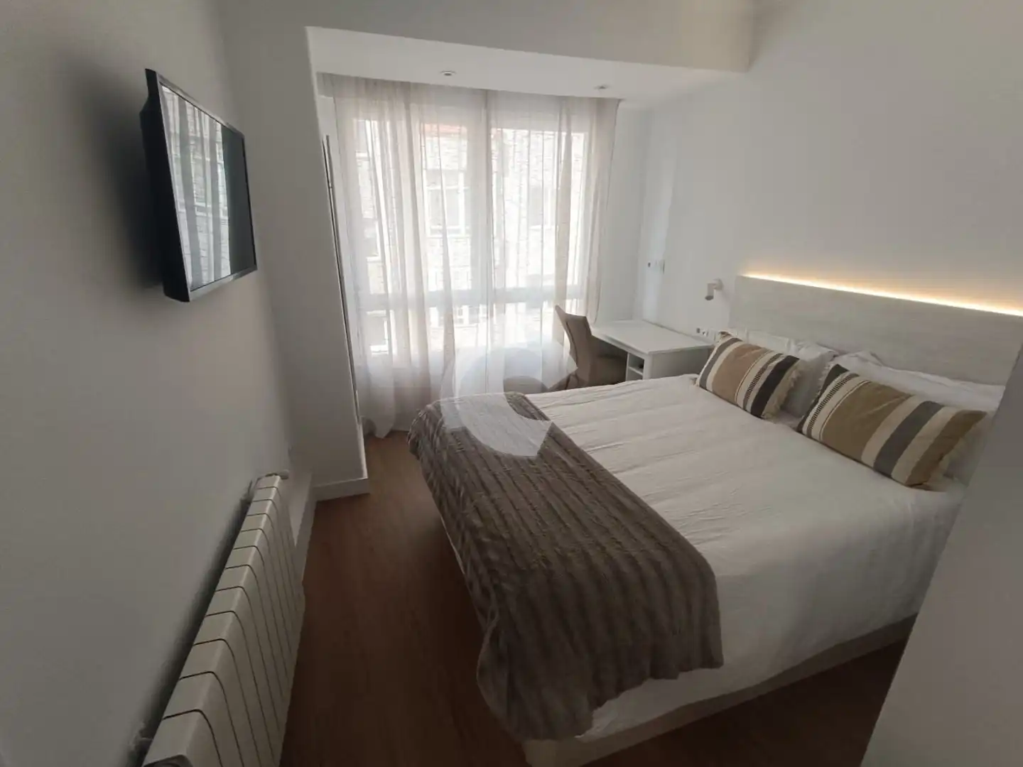 Appartement compact avec ascenseur à louer à BEDOYA, imagen 4