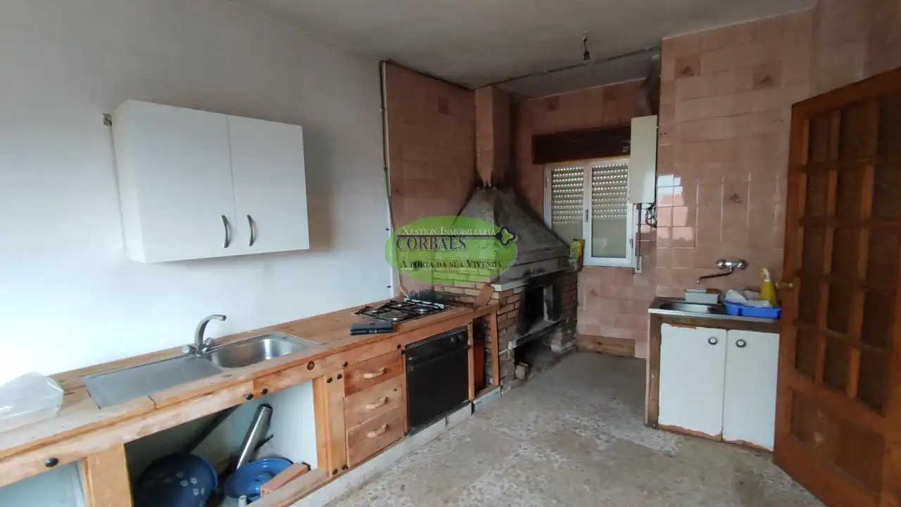 Haus mit Terrasse zum Verkauf in Cortegada, imagen 5