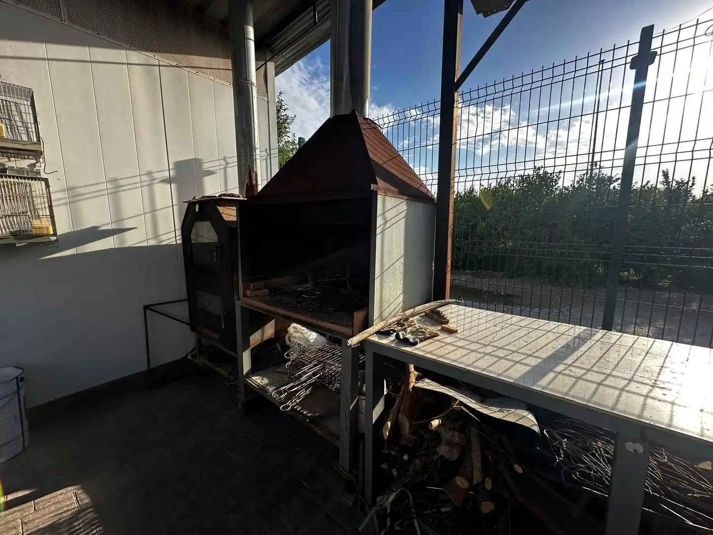 Maison avec piscine à vendre à Camino de la tia Paloma, imagen 16