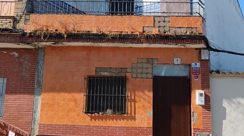 Foto 3 de Casa o xalet en venda a Calle el Mantillo, 8, Villamanrique de la Condesa, Sevilla