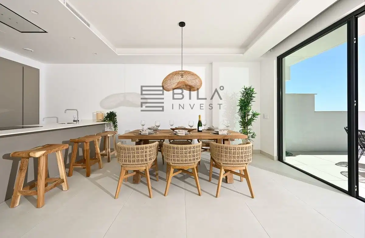 Chalet con piscina en venta en Big Blue, imagen 17