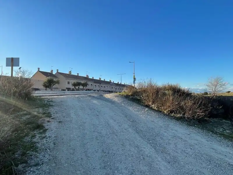 Terreny residencial en venda a SECTOR I-10 B2, imagen 4