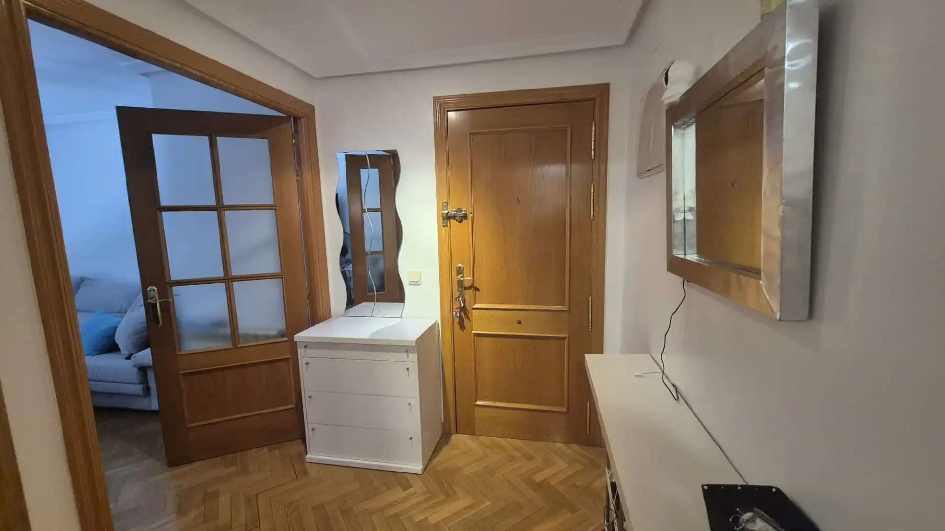 Piso en venta en Parla con Aire acondicionado, Calefacción y Parquet