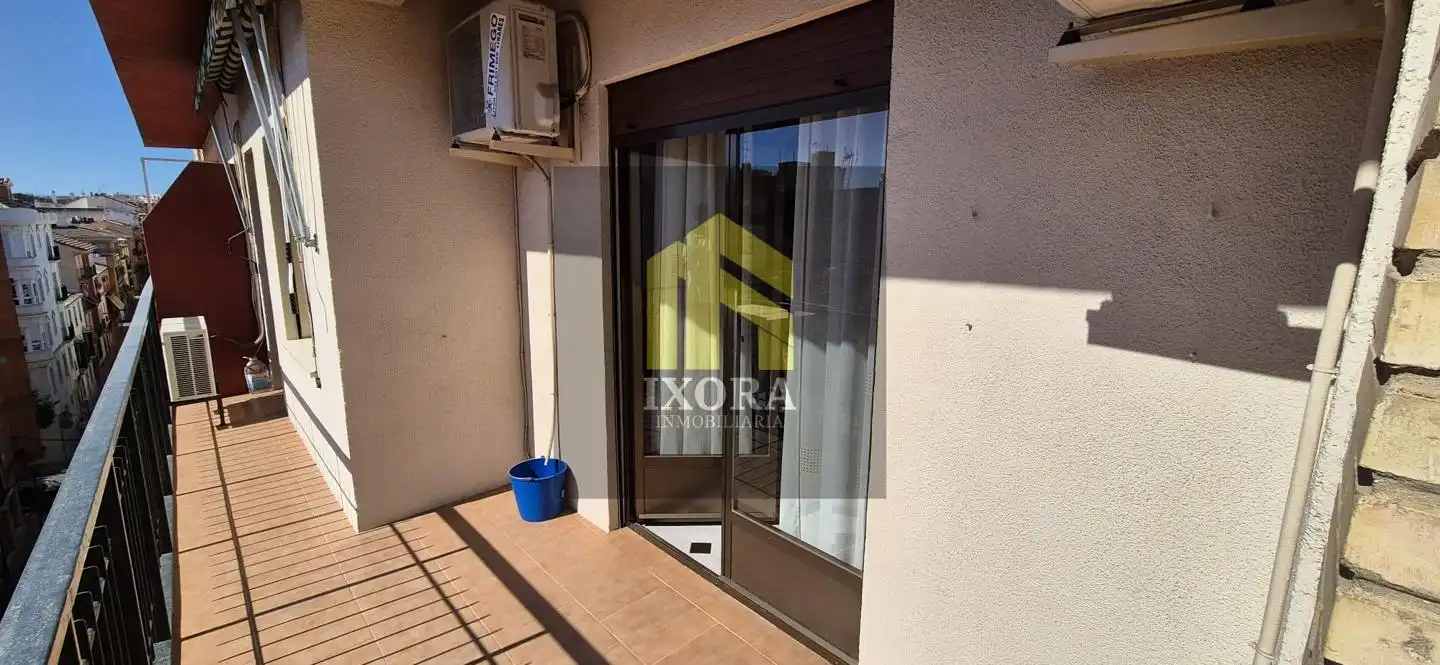 Wohnung mit Aufzug zum Verkauf in Menéndez Pelayo, imagen 4