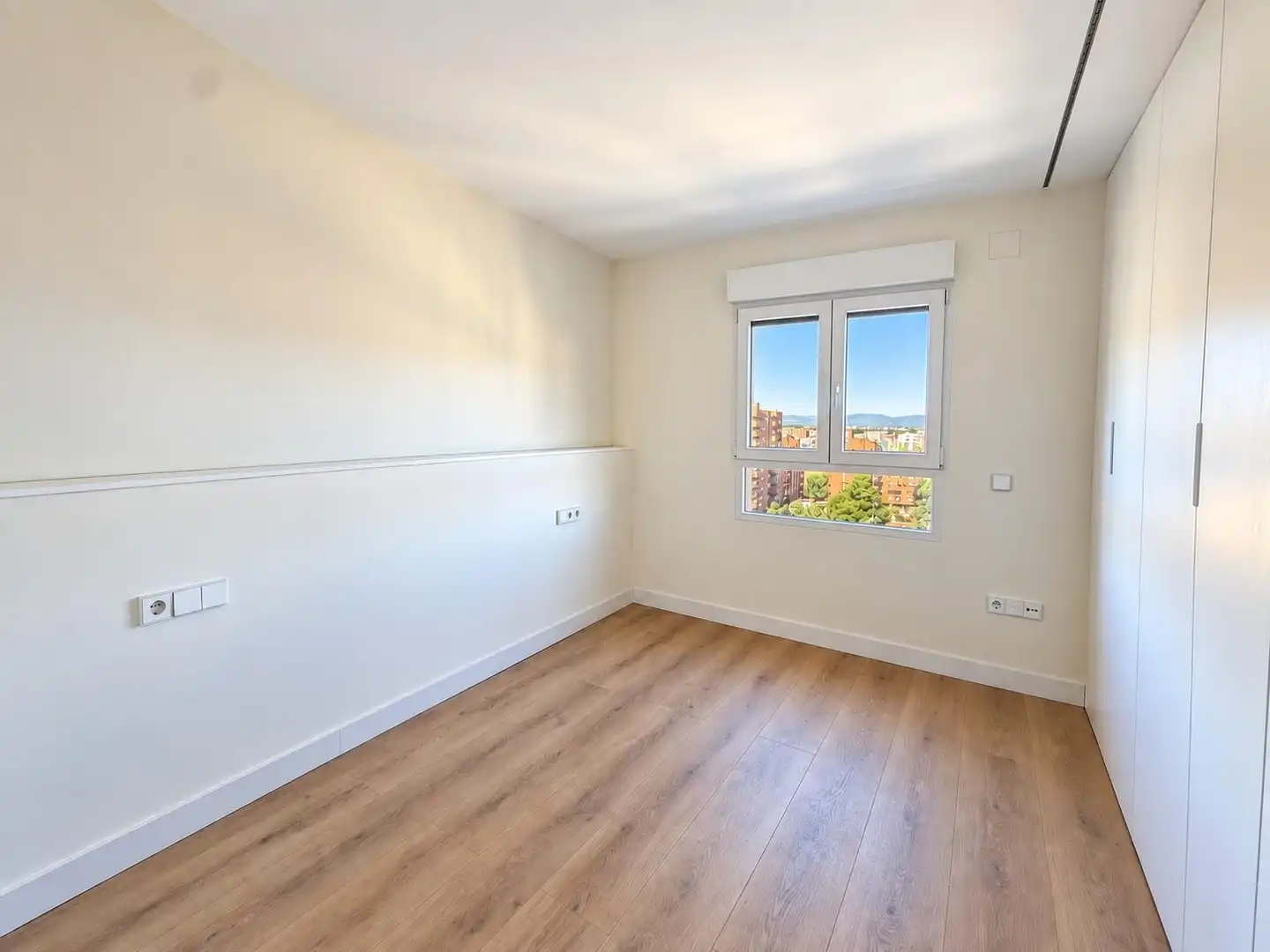 Flat with lift to rent in Terramelar, imagen 30