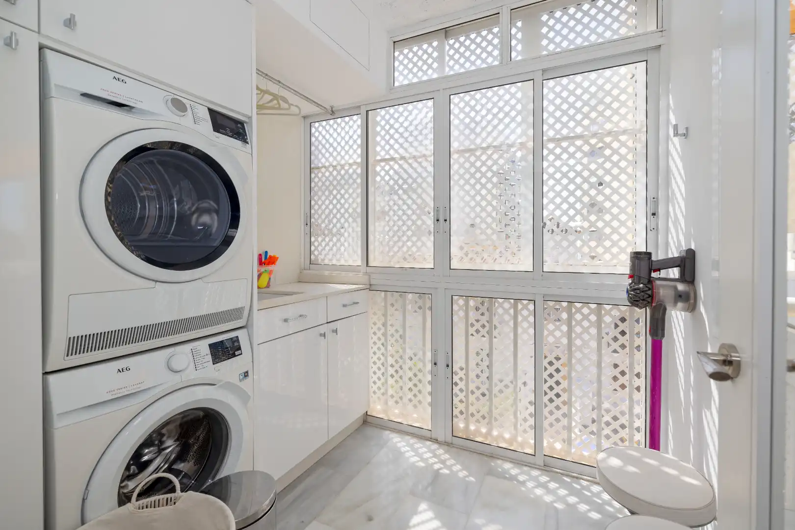 Terraza de Piso en venta en Marbella con Aire acondicionado, Calefacción y Terraza