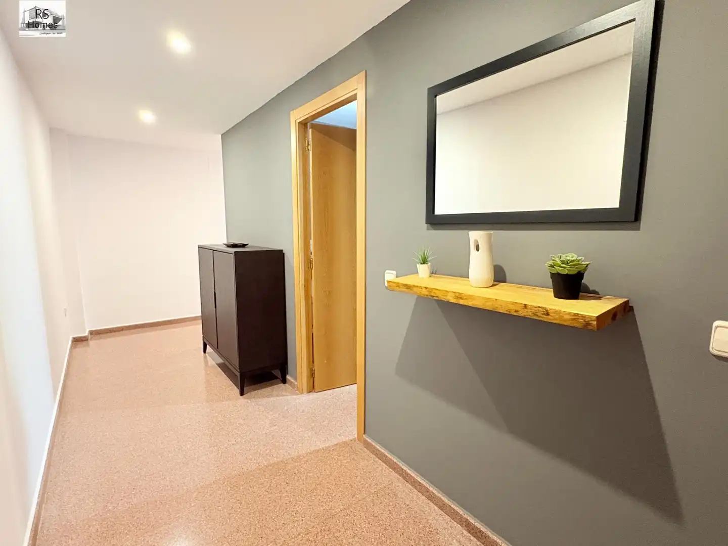 Flat for sale in Vilamarxant  with Air Conditioner, Heating and Storage room