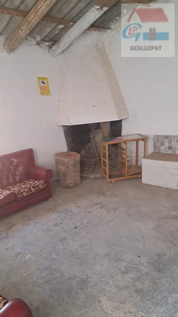 Locale commerciale in affitto a Santa María de los Llanos, imagen 13