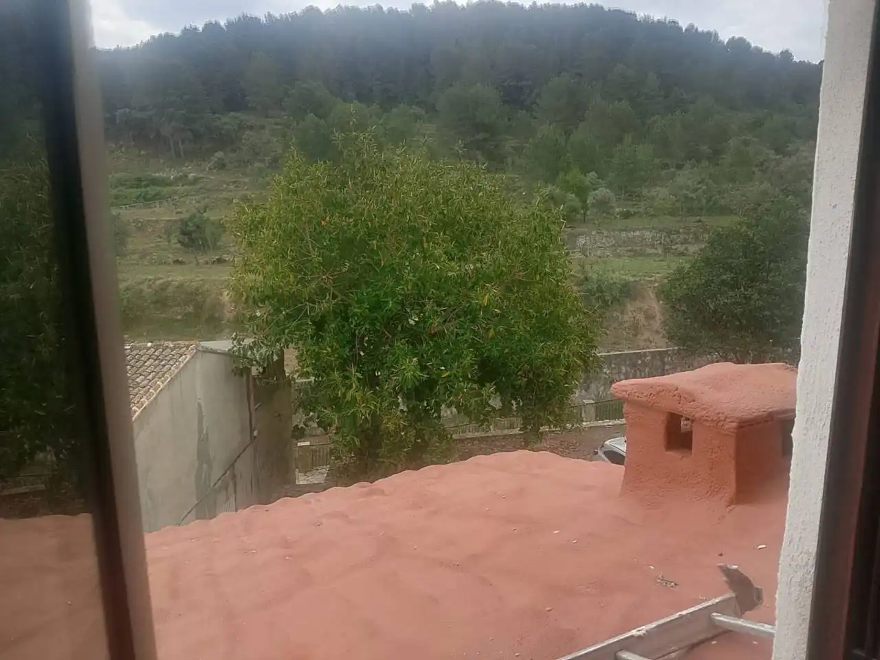 Casa adosada en venda en Alfauir amb Terrassa i Moblat