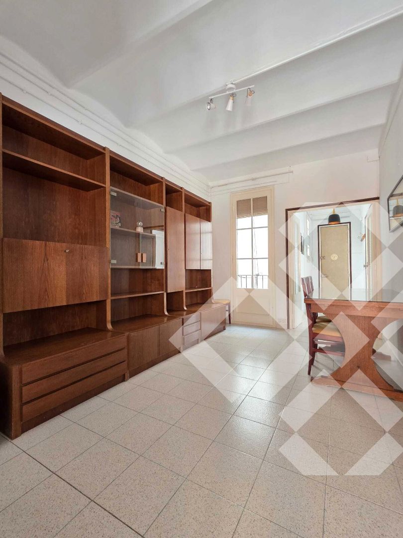 Flat to rent in Carrer de Galileu, 274, Barri de les Corts
