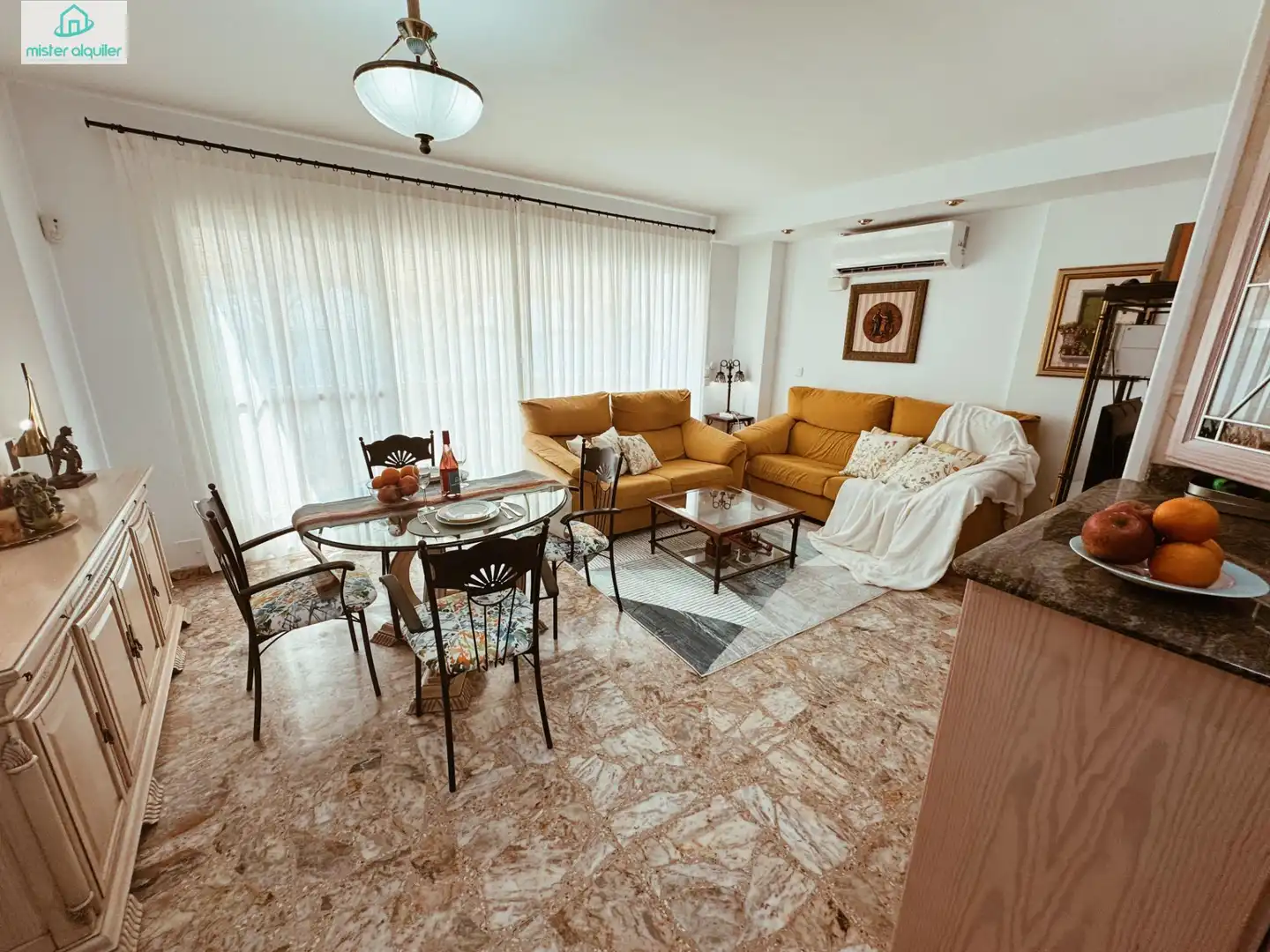 Apartment with terrace to rent in SANT PERE 31, imagen 62