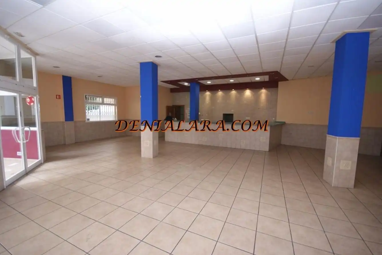 Local comercial en venda a Saladar, imagen 3